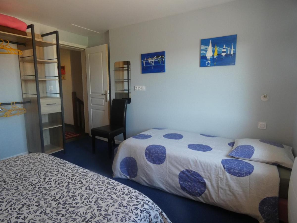 Omaha Holiday home Vierville-sur-Mer