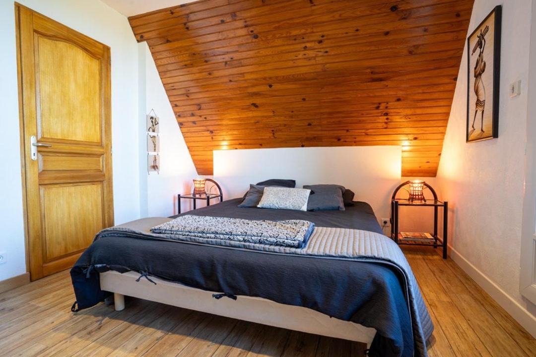 Holiday home Omaha Vierville-sur-Mer