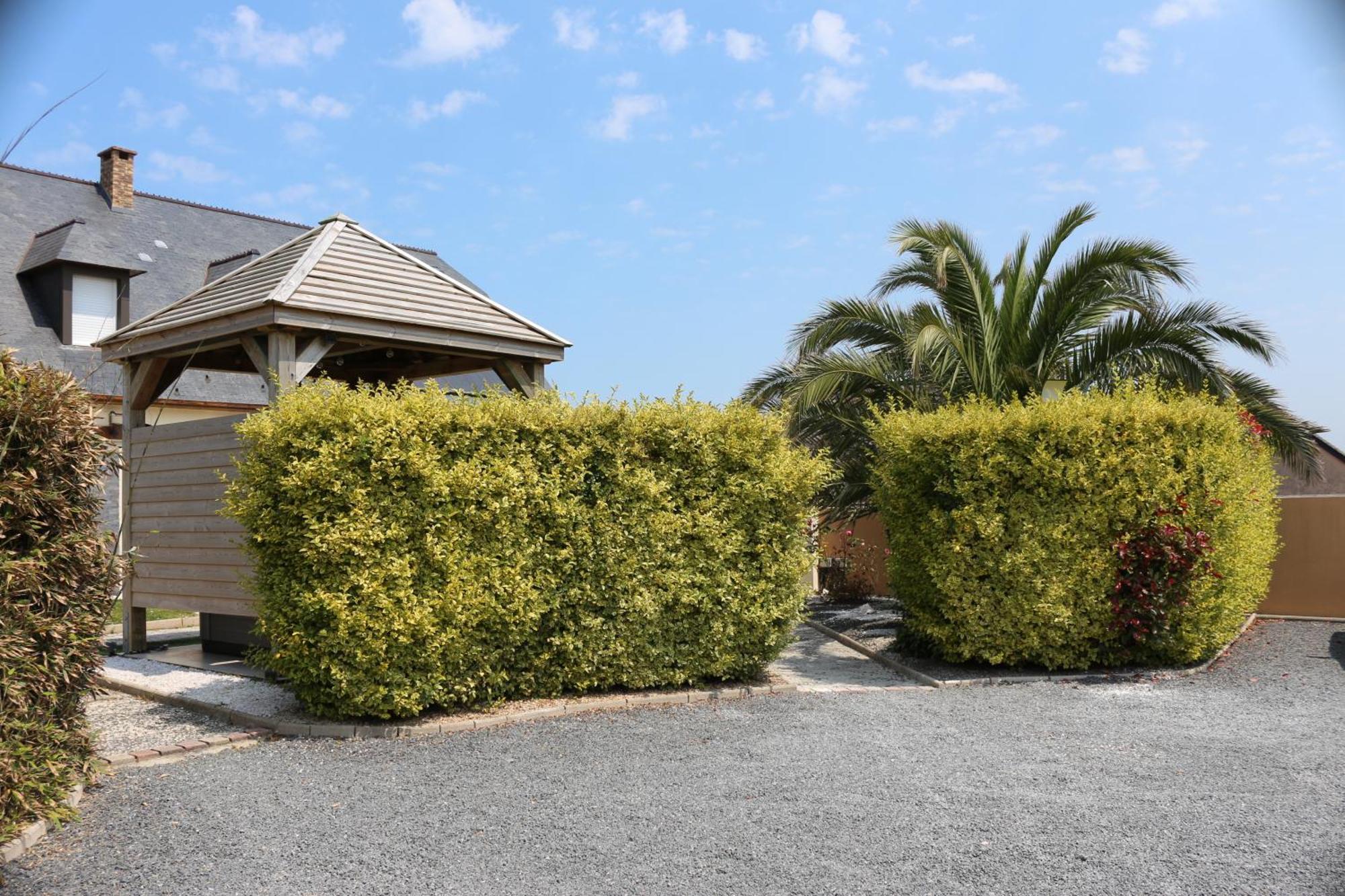 Holiday home Omaha Vierville-sur-Mer