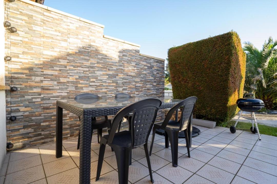 Holiday home Omaha Vierville-sur-Mer