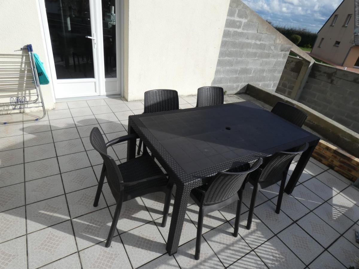 Omaha Holiday home Vierville-sur-Mer