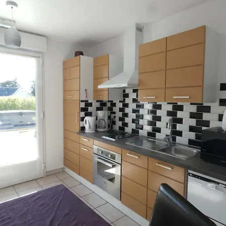 Omaha Gites Vierville-sur-Mer Extérieur photo