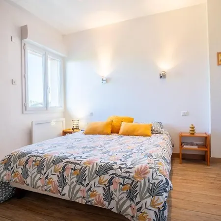 Omaha Gites Vierville-sur-Mer Extérieur photo