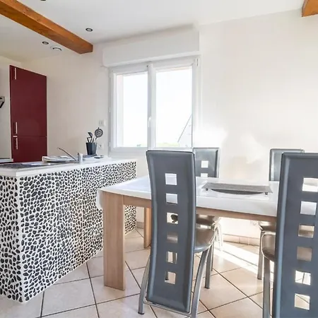 Omaha Gites Vierville-sur-Mer Extérieur photo