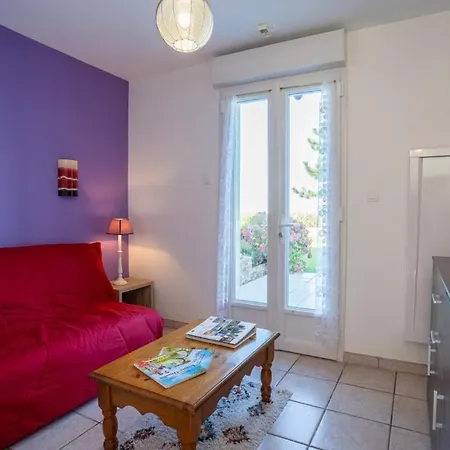 Omaha Gites Vierville-sur-Mer Extérieur photo