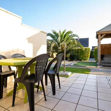 Omaha Gites Vierville-sur-Mer Extérieur photo