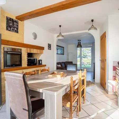 Omaha Gites Vierville-sur-Mer Extérieur photo