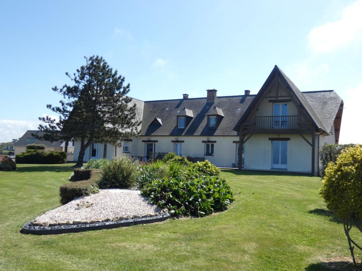 Omaha * Vierville-sur-Mer